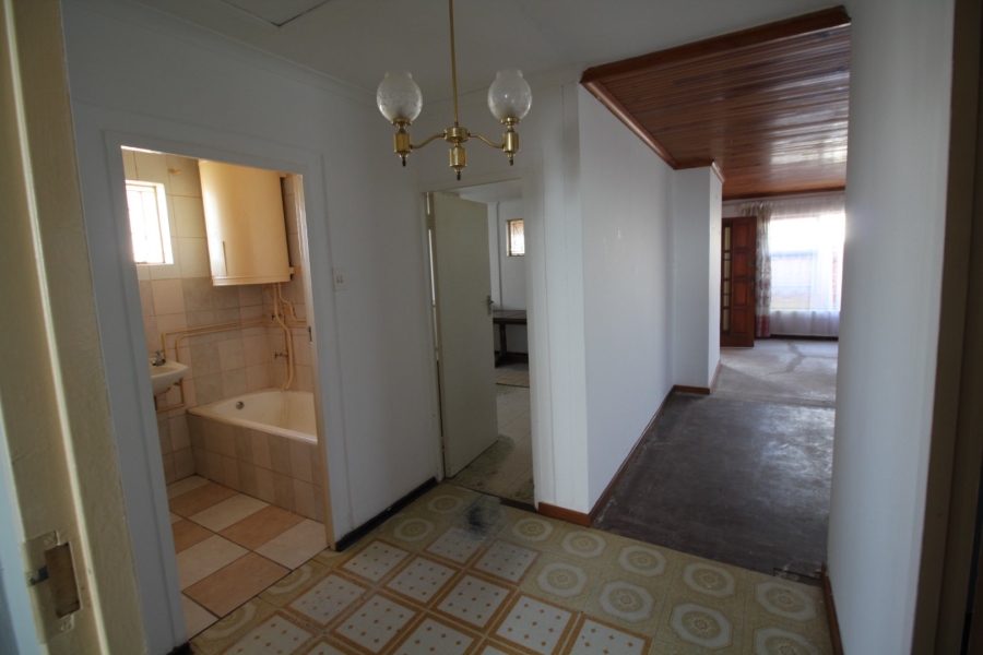 3 Bedroom Property for Sale in Salsoneville Eastern Cape